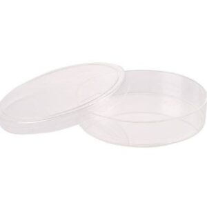 Petri Dish 50 MM - Pack of 10