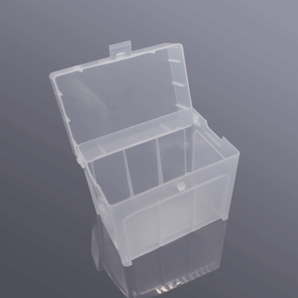 Apex Labs® Rack for 200ul tips for 96 wells - Image 3