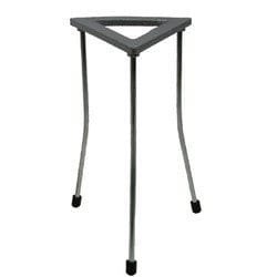 Laboratory Triangle Tripod Stand
