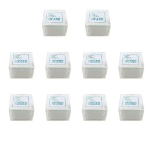 Apex Labs® Laboratory Microscopic Cover Glass 22X22 Square