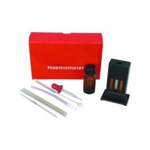 Haemometer Kit