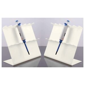 Laboratory Pipette Holder Stand