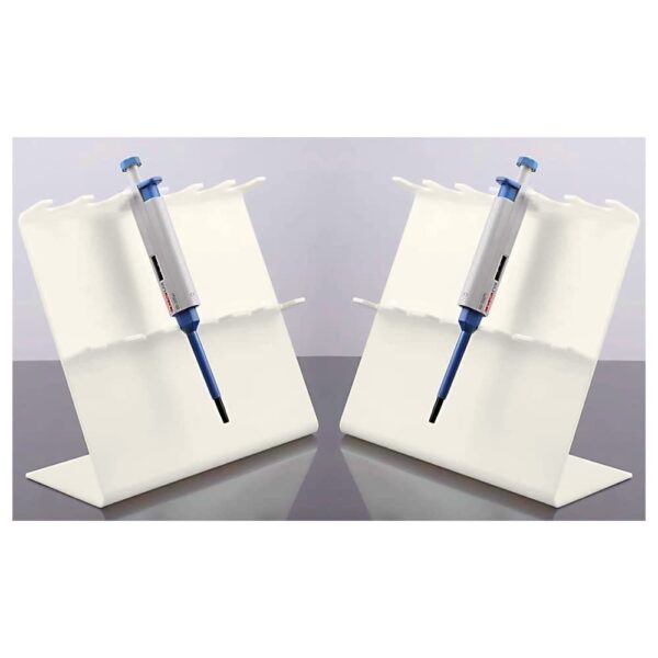 Laboratory Pipette Holder Stand