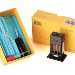 HBG Haemometer