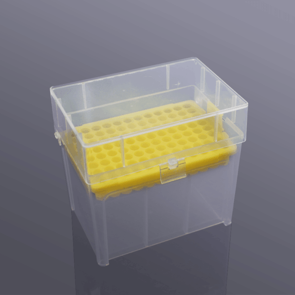 Apex Labs® Rack for 200ul tips for 96 wells - Image 2