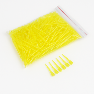 Pipette Tips 200ul Yellow