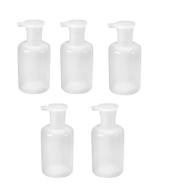 Apex Labs® Laboratory Dropping Bottle 60ml - Image 2
