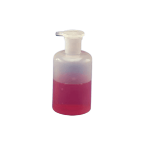 Apex Labs® Laboratory Dropping Bottle 125ml