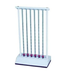 ESR Westergen Stand With Tubes Push Type