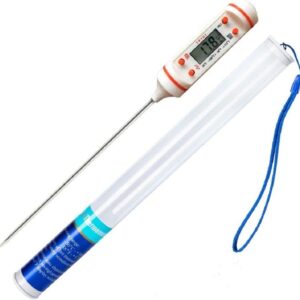 Digital Food Thermometer For Kitechen