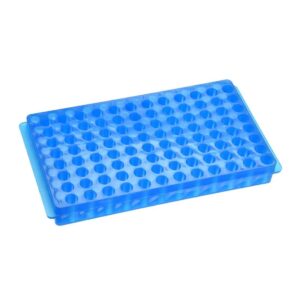 Microcentrifuge Tube Rack 96 Wells