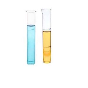 Glass Nessler Cylinder for laboratory