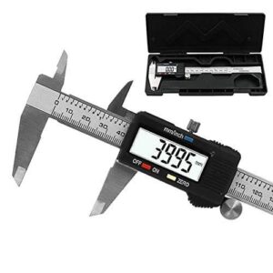 Digital Vernier Caliper 150 mm In Pvc Case