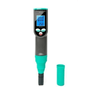 Apex Labs® DO meter - Dissolved Oxygen Meter