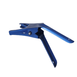 Glass filter holder Clamp for filteration Assembly Unit
