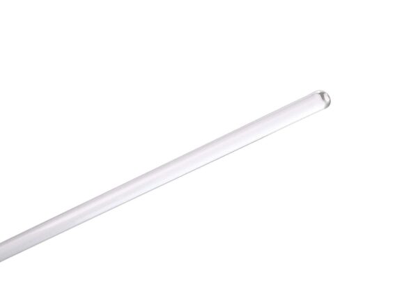 Apex Labs® Borosilicate Glass Stirring Rod 12 Inch