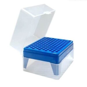 Pipette Tip Box for 1 ML Tips