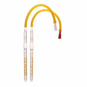 Haemocytometer Diluting Pipettes