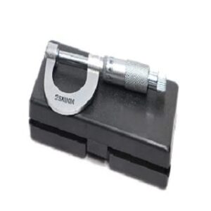 Screw Gauge Micrometer 25MM