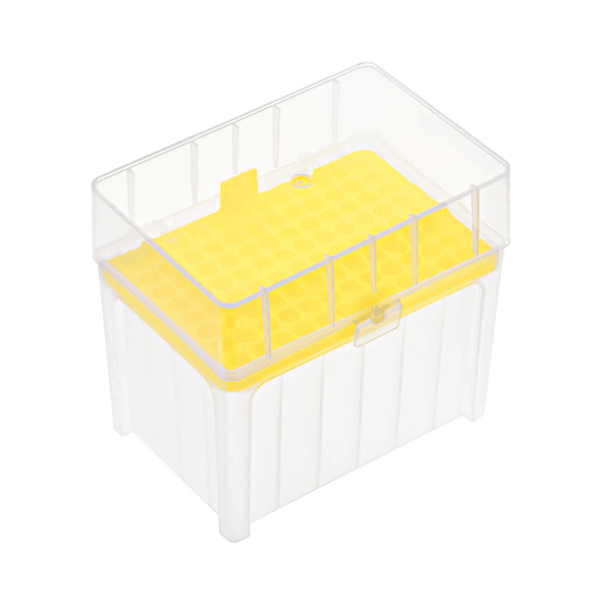 Apex Labs® Rack for 200ul tips for 96 wells