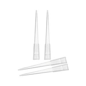 Plastic Pipette Tips 1 ML
