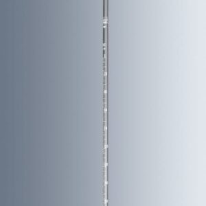 Westergren pipette for ESR Glass 300MM