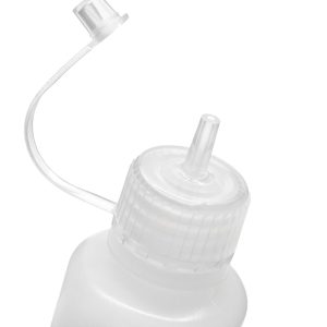 Laboratory Dropping Bottles 30 ML Euro Design