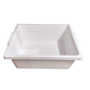 Laboratory Utility Tray 375x350x130mm Polypropylene