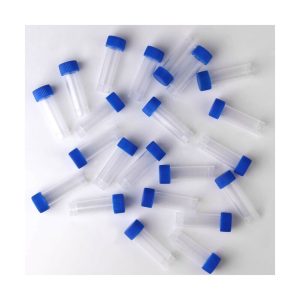 1.8 ml Non-Sterile Cryo Vials with Screw Cap