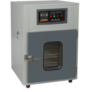 Digital Bacteriological Incubator 18x18x18