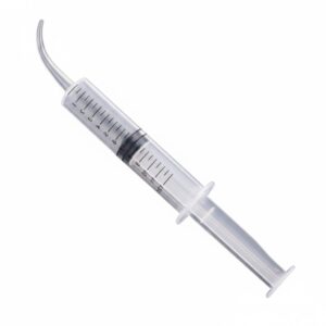 Feeding Syringe 12ml for Mice, Pets & Birds